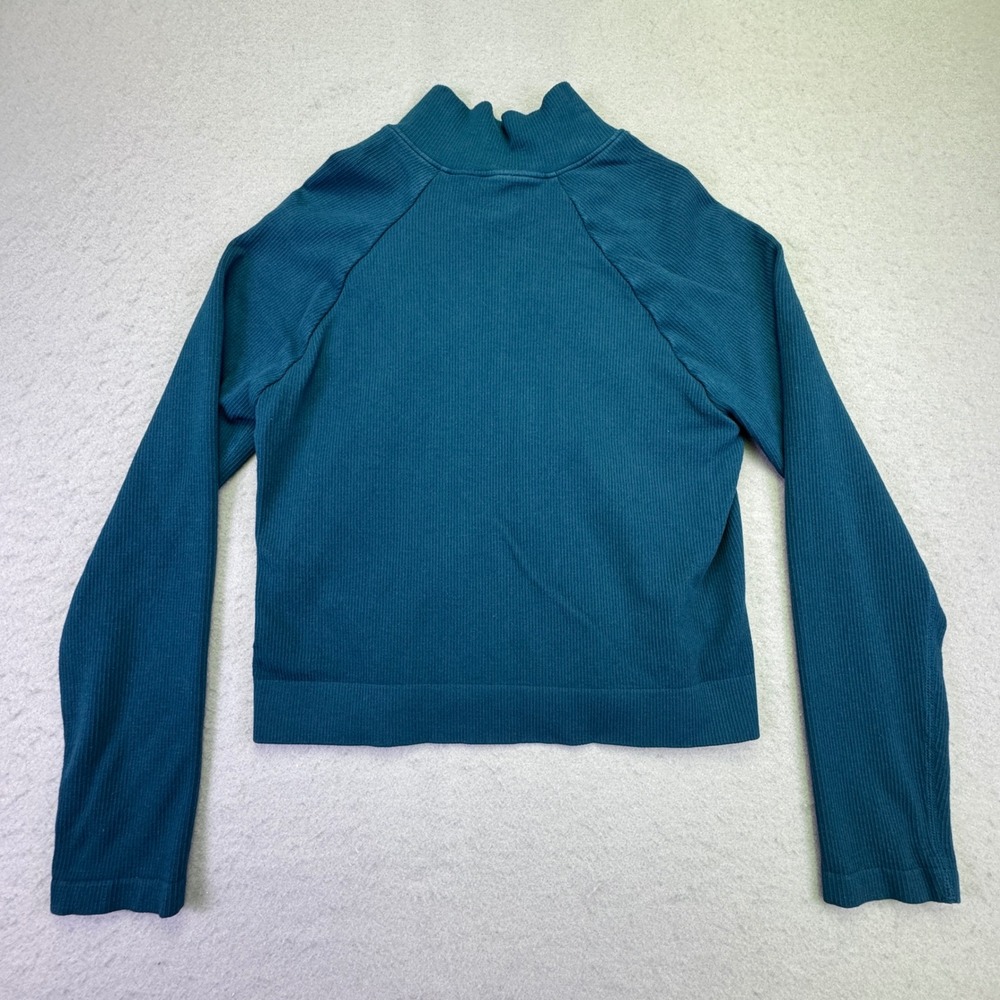 Fabletics Jacket Women's Large Light Weight Athle… - image 4